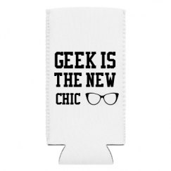 Slim 12 oz Can Cooler