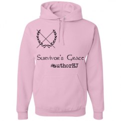 Unisex Basic Promo Hoodie