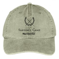 Vintage Baseball Cap