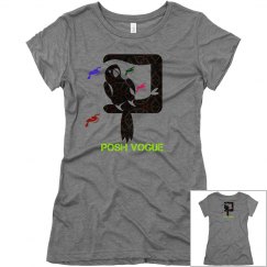 posh vogue