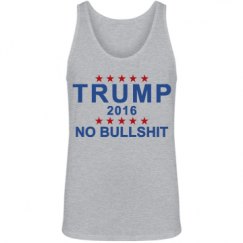 Unisex Jersey Tank Top