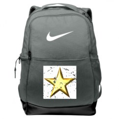 Nike Brasilia Medium Backpack
