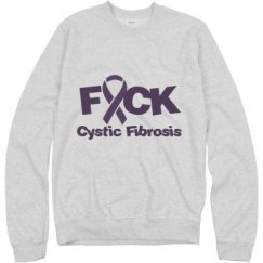 Unisex Basic Promo Crewneck Sweatshirt