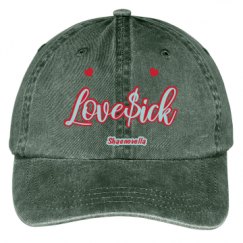 Vintage Baseball Cap