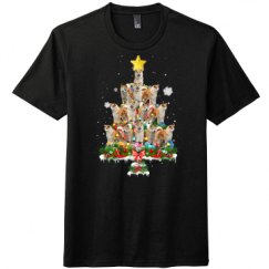 Unisex Perfect Tri Tee