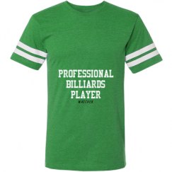 Unisex Vintage Sports Tee