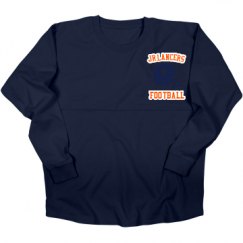 Ladies Game Day Jersey