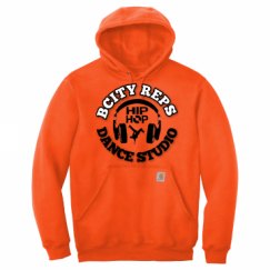 Unisex Carhartt Hooded Sweatshirt