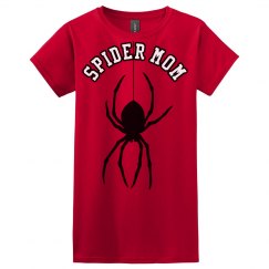 Spider Mom Tee
