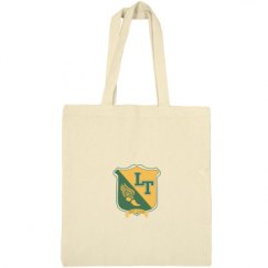 Canvas Bargain Tote Bag