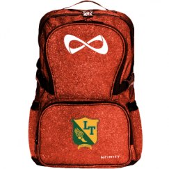 Nfinity Sparkle Backpack Bag