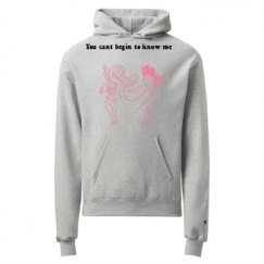 Unisex Champion Hoodie