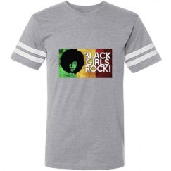 Unisex Vintage Sports Tee