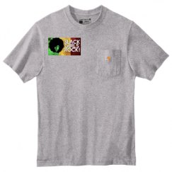 Unisex Carhartt Tall Pocket Tee