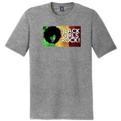 Unisex Perfect Tri Tee