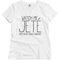 Ladies Basic Softstyle Promo Tee