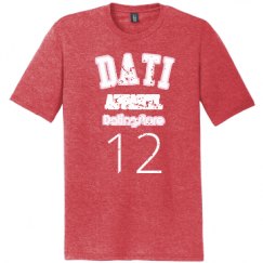 Unisex Perfect Tri Tee