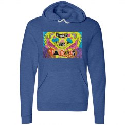 smash the patriarchy hoodie