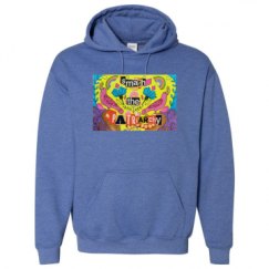 Unisex Basic Promo Hoodie