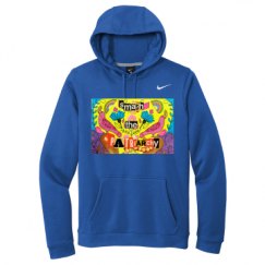 Unisex Nike Pullover Hoodie
