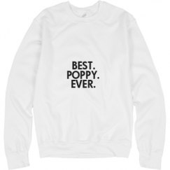 Unisex Basic Promo Crewneck Sweatshirt