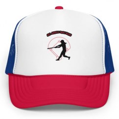 Snapback Trucker Hat