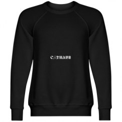Unisex Triblend Crewneck Sweatshirt
