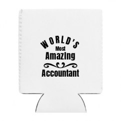 Regular 12 oz Can Cooler