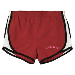 Girls/Womans Shorts: #EATruthRadio Support 