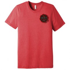 Unisex Triblend Tee