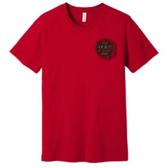 Unisex Premium Tee