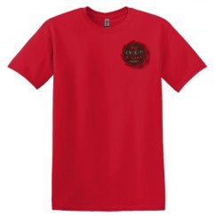 Unisex Basic Tee