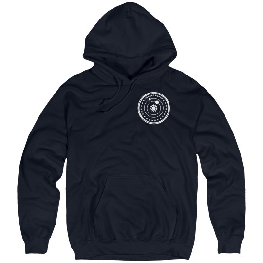 CA Hoodie