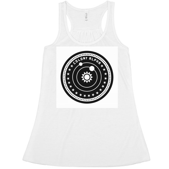 CA Ladies Tank