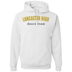 Unisex Basic Promo Hoodie