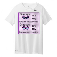 Youth Nike Legend Shirt