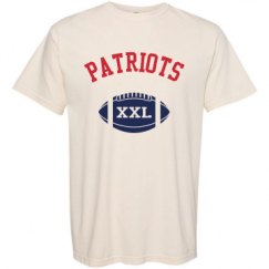 Adult Heavyweight T-Shirt