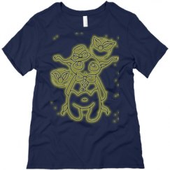 Ladies Relaxed Fit Tee