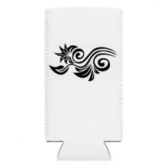 Slim 12 oz Can Cooler