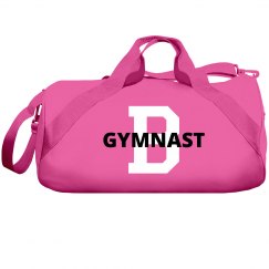 Gymnast names with B