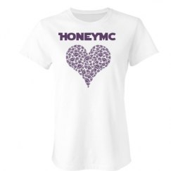 Ladies Slim Fit Favorite Tee