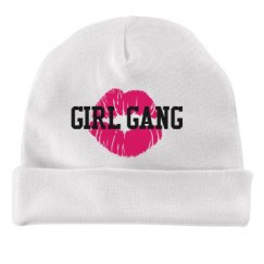 Rabbit Skins Baby Hat