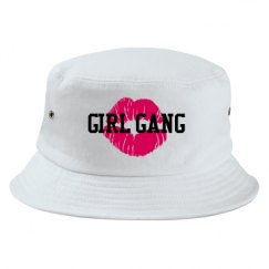 Unisex Bucket Hat