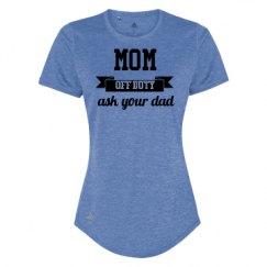 Women's Adidas Sport Shirt