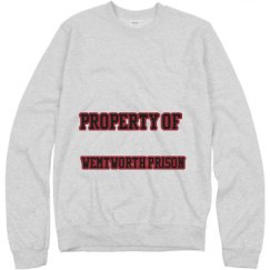 Unisex Basic Promo Crewneck Sweatshirt