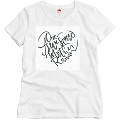 Awesome Mother Runner