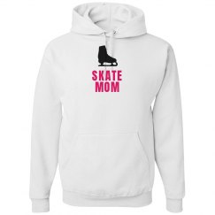 skate mom