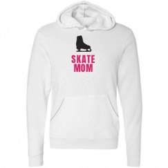 Unisex Fleece Pullover Midweight Hoodie