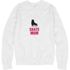Unisex Basic Promo Crewneck Sweatshirt