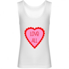 Youth Jersey Tank Top